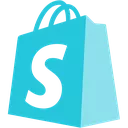 shopify logo