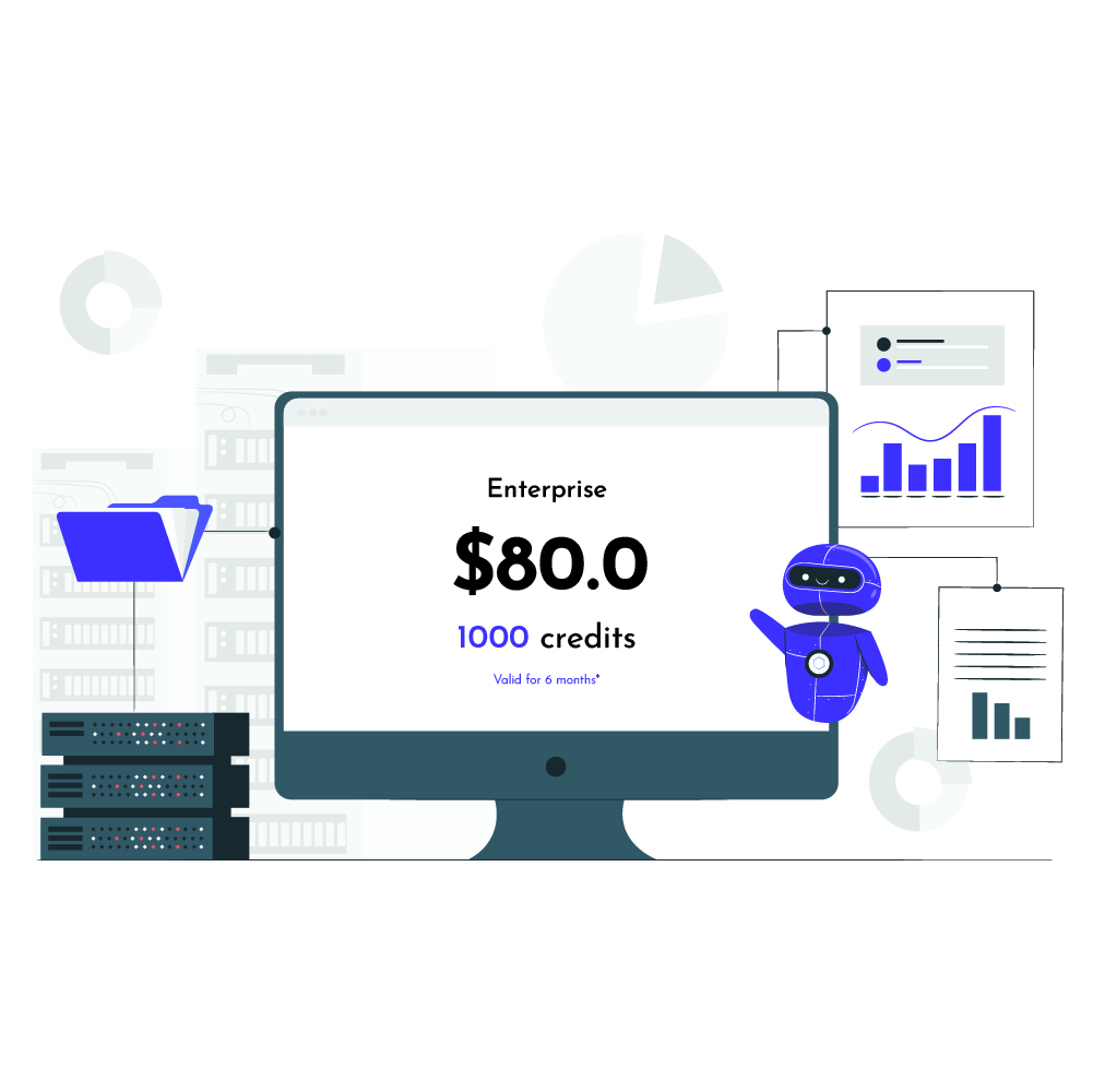 Enterprise Package